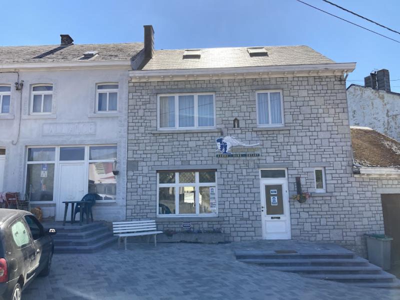 COIFFURE LAURENT — COIFFURE LAURENT