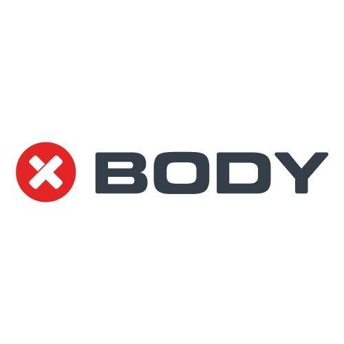 Logo de XBODY MARCHE