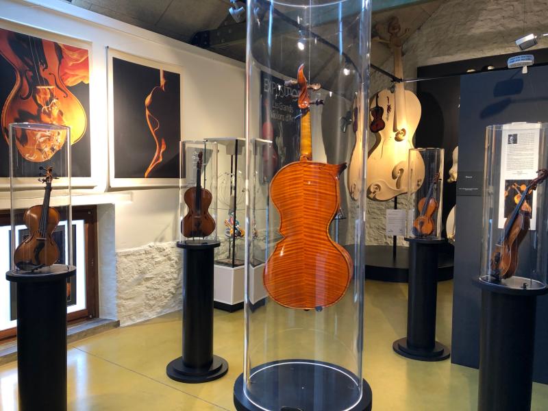 LE CORDANEUM - LE CENTRE DE LA LUTHERIE ET DU VIOLON — 615af6f2d9ef0704682418.jpeg
