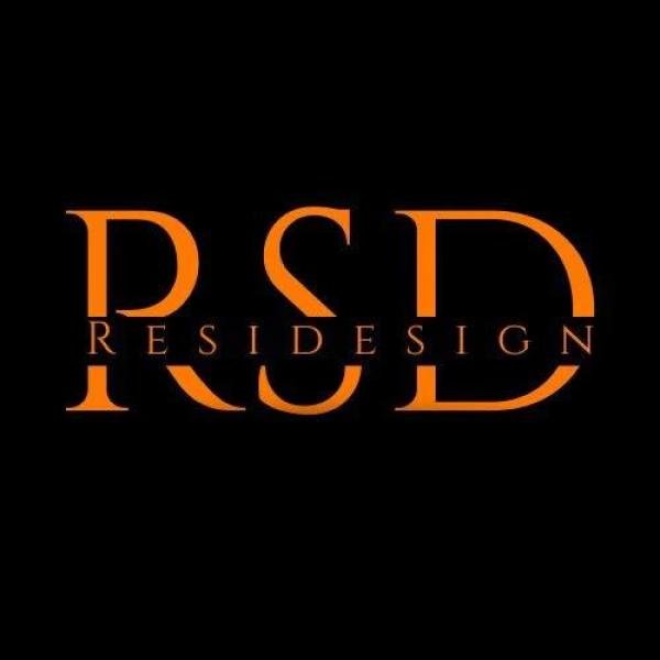 RESIDESIGN — RESIDESIGN