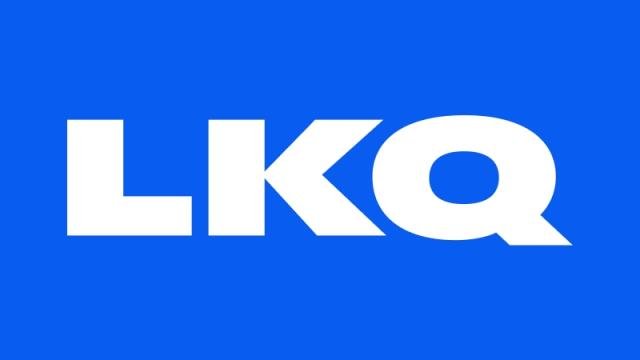 LKQ BELGIUM