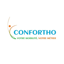 Logo de CONFORTHO 