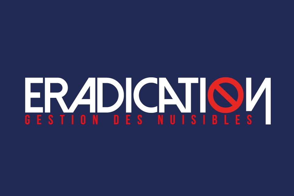 Logo de ERADICATION SRL