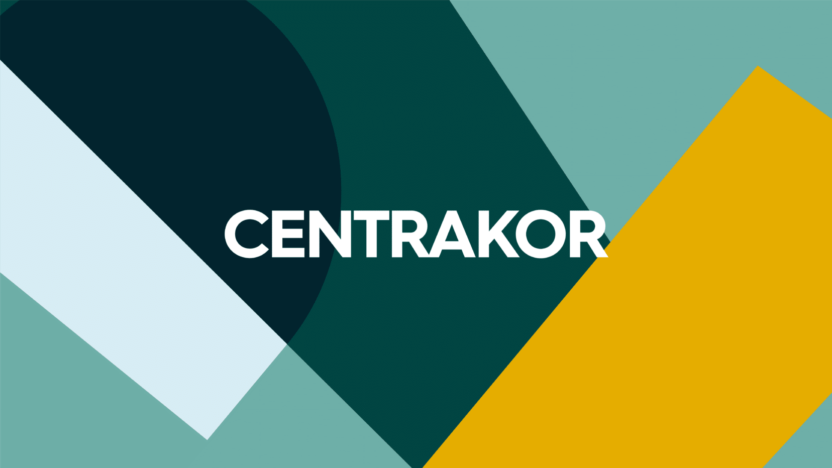 Logo de CENTRAKOR