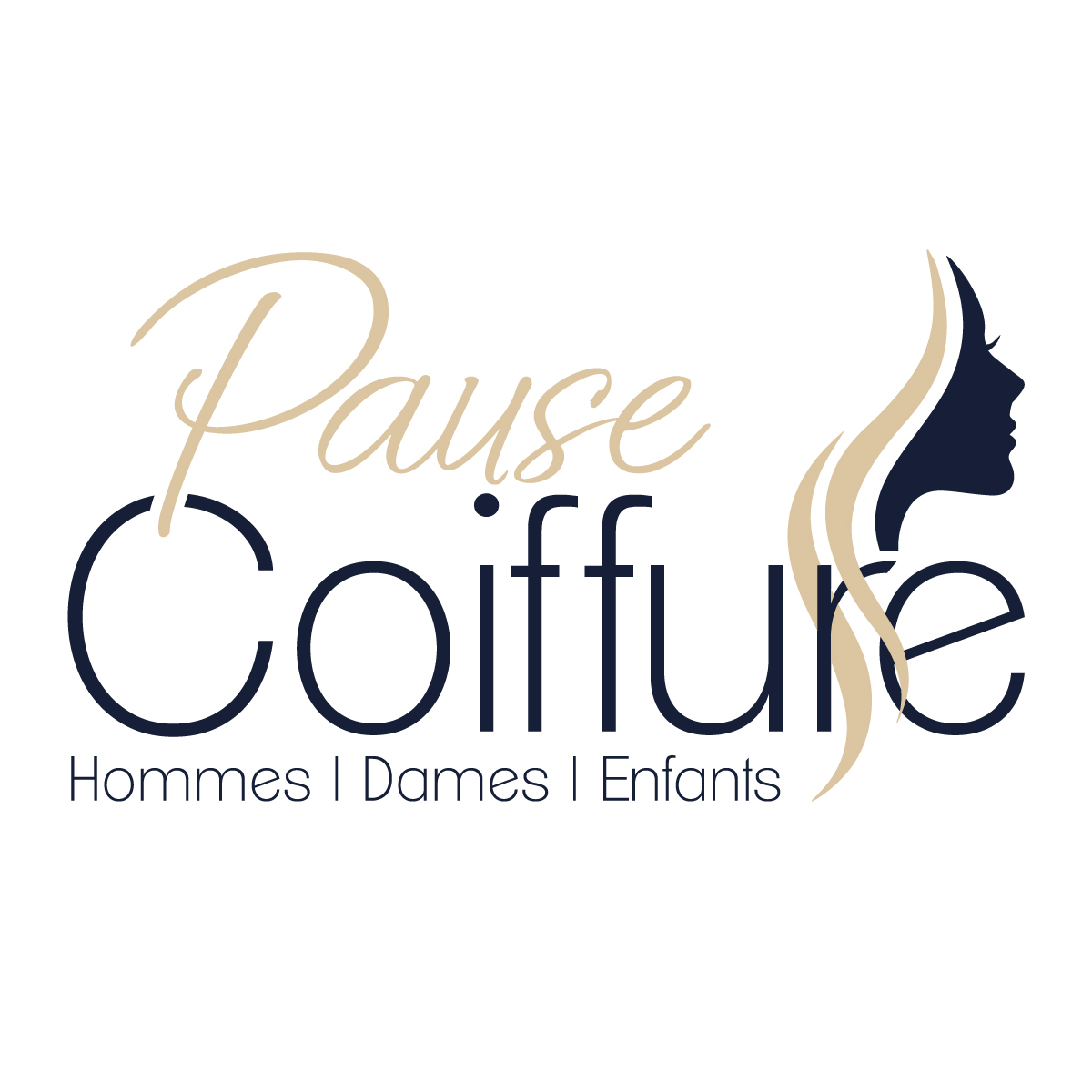 PAUSE COIFFURE