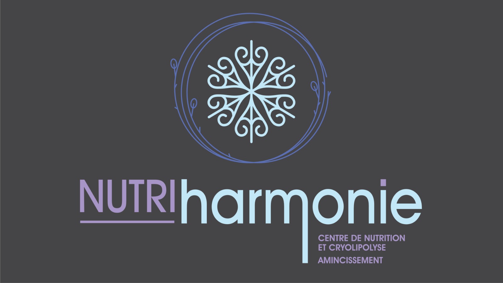 NUTRIHARMONIE