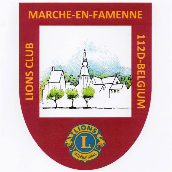 LIONS CLUB MARCHE-EN-FAMENNE — 6242fee02d775343901902.jpg