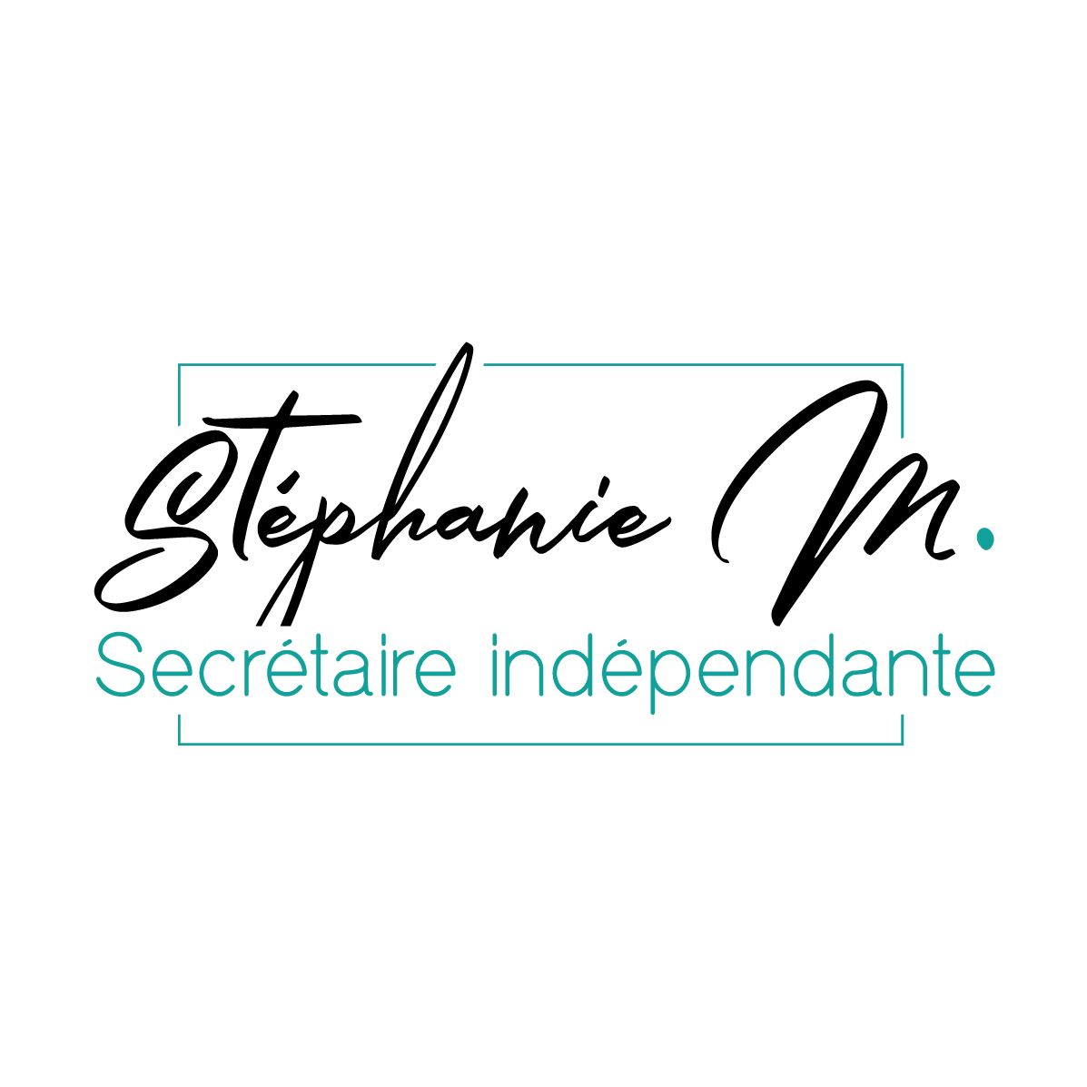 Logo de STEPHANIE M