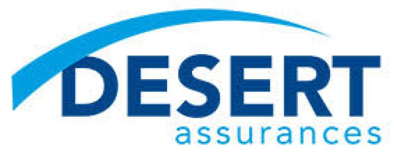 ASSURANCES DESERT — ASSURANCES DESERT