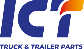 Logo de ICT TRUCK & TRAILER PARTS MARCHE