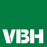 Logo de VBH
