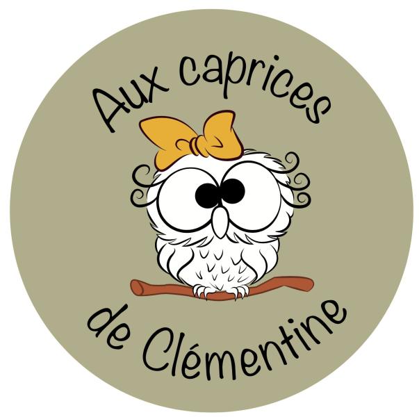 AUX CAPRICES DE CLÉMENTINE — Caprices de clémentine