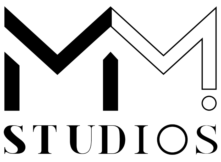 Logo de MMSTUDIOS