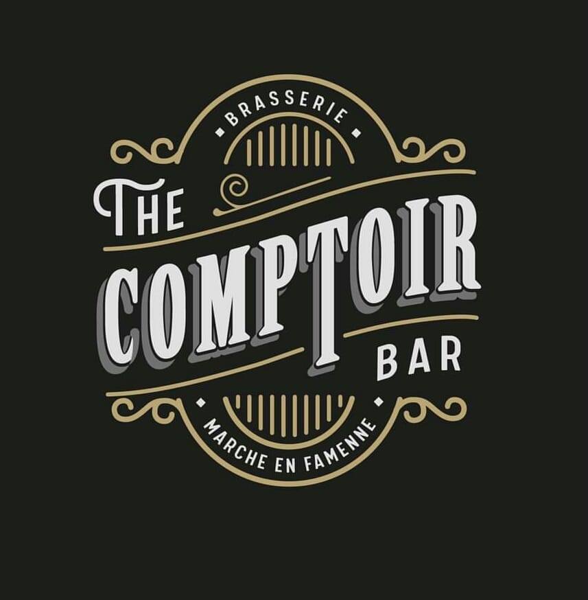 THE COMPTOIR BAR