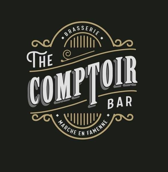 THE COMPTOIR BAR — THE COMPTOIR BAR