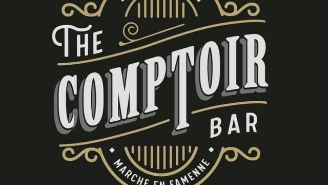 THE COMPTOIR BAR