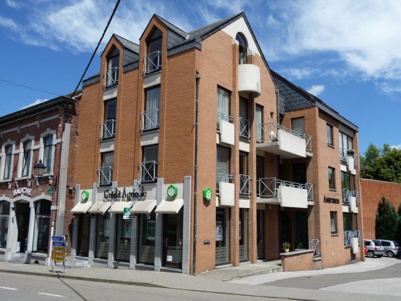 CRELAN - AGENCE FAMENNE ARDENNE FINANCE MARCHE — 23d343ec0db4e549f76d930d6015b391.jpg