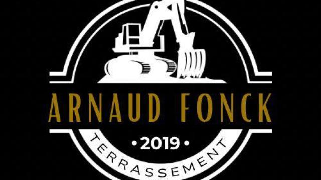 ARNAUD FONCK TERRASSEMENT