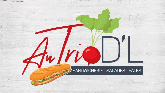 AU TRIO D'L