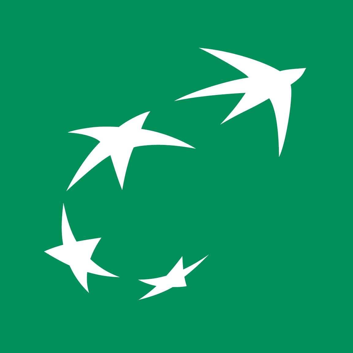 Logo de BNP PARIBAS
