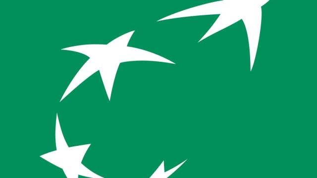 BNP PARIBAS