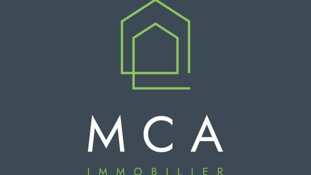 MCA IMMOBILIER