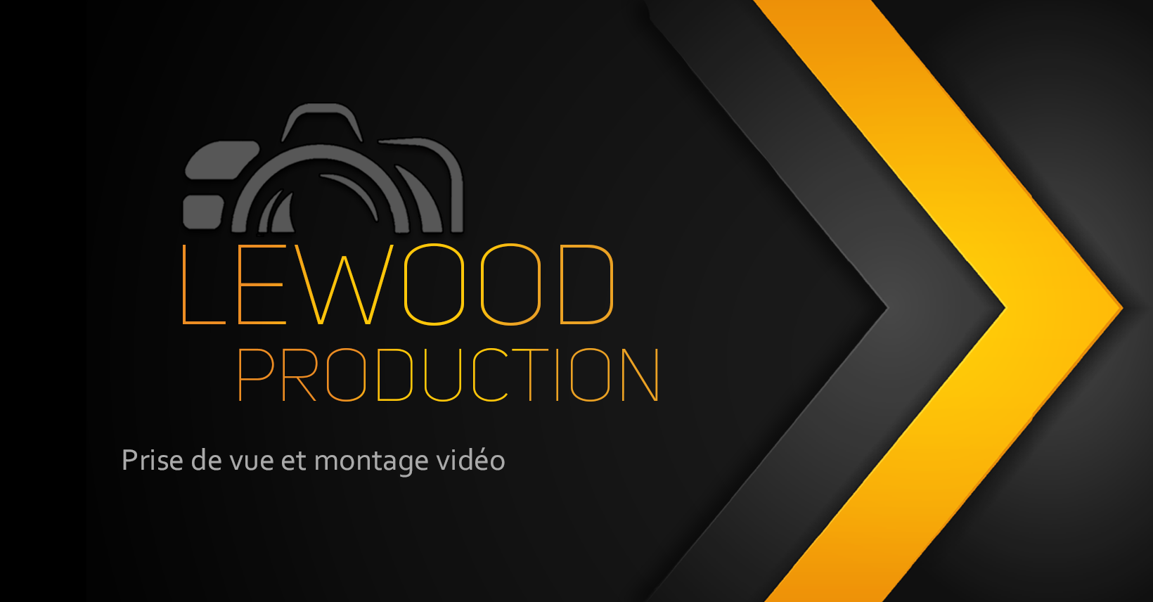 Logo de LE WOOD PRODUCTION
