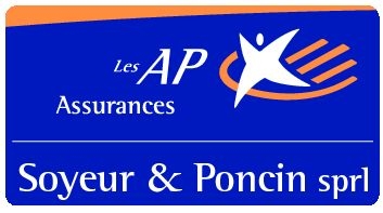 SOYEUR & PONCIN SPRL, LES AP ASSURANCES