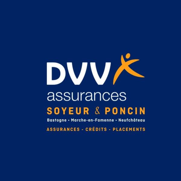 SOYEUR & PONCIN SPRL, LES AP ASSURANCES — Logo