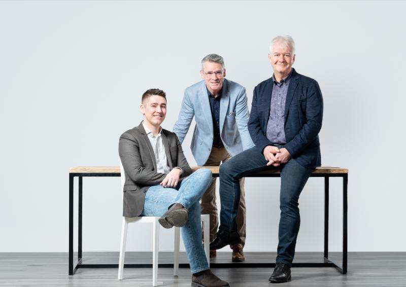 SOYEUR & PONCIN SPRL, LES AP ASSURANCES — Equipe