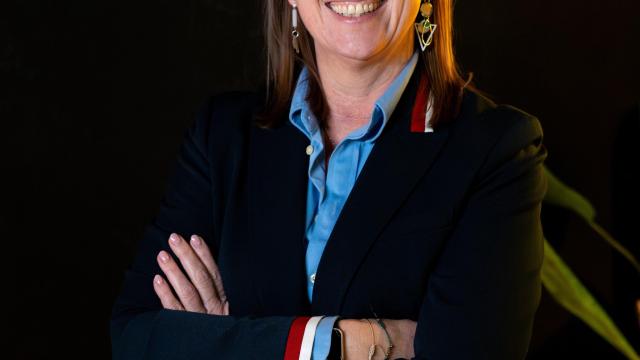 ISABELLE ROQUET COACHING