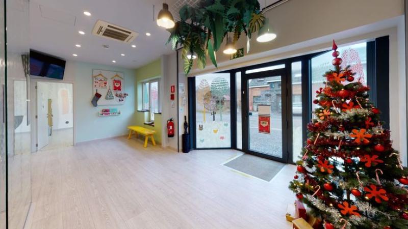 SURFACE COMMERCIALE A LOUER 270M2 MARCHE-EN-FAMENNE — 65151c28af88c500719703.jpg