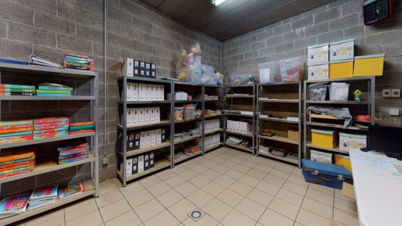 SURFACE COMMERCIALE A LOUER 270M2 MARCHE-EN-FAMENNE — 65151c28b1301481654729.jpg