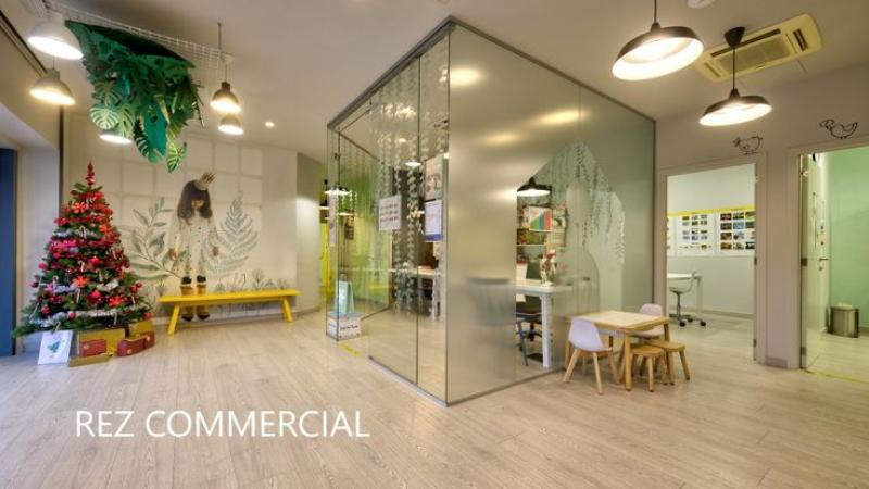 SURFACE COMMERCIALE A LOUER 270M2 MARCHE-EN-FAMENNE — 65151c28b25b5211837410.jpg