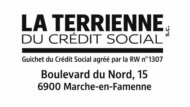 LA TERRIENNE DU CREDIT SOCIAL