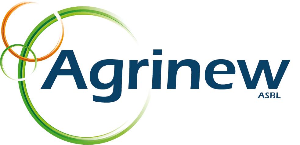 Logo de AGRINEW