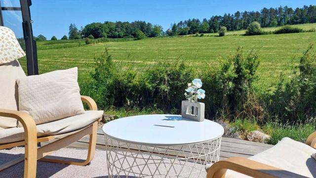 AU CLAIR DE MA BULLE