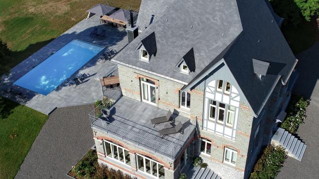 DOMAINE LES SORBIERS