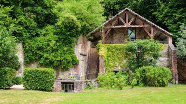 LA ROCHETTE