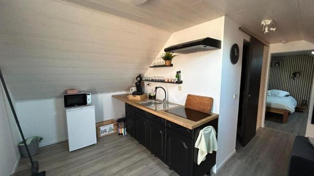 CHEZ DIMITRI ET MARYLINE