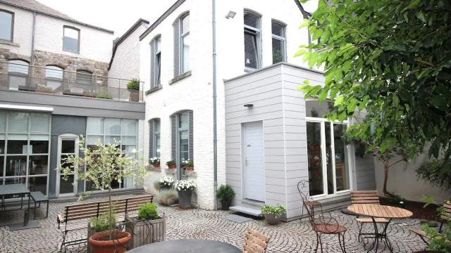 GITE LA PETITE MAISON