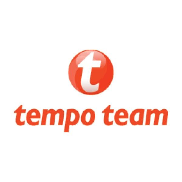 TEMPO-TEAM — TEMPO-TEAM