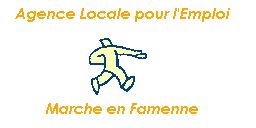 AGENCE LOCALE POUR L'EMPLOI (ALE)