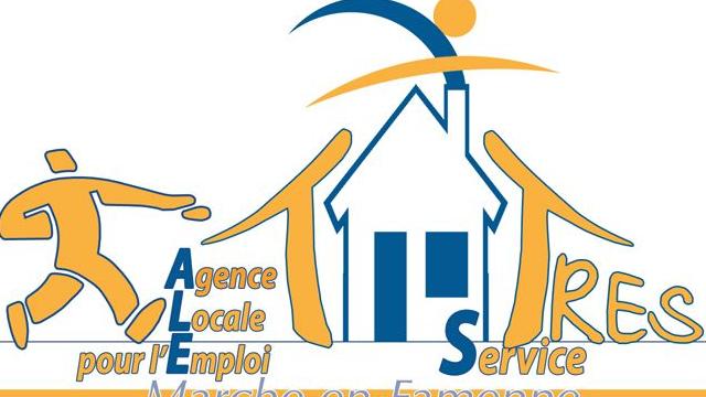 AGENCE LOCALE POUR L'EMPLOI (ALE)