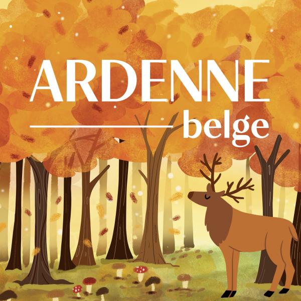 ARDENNE BELGE TOURISME — ARDENNE BELGE TOURISME