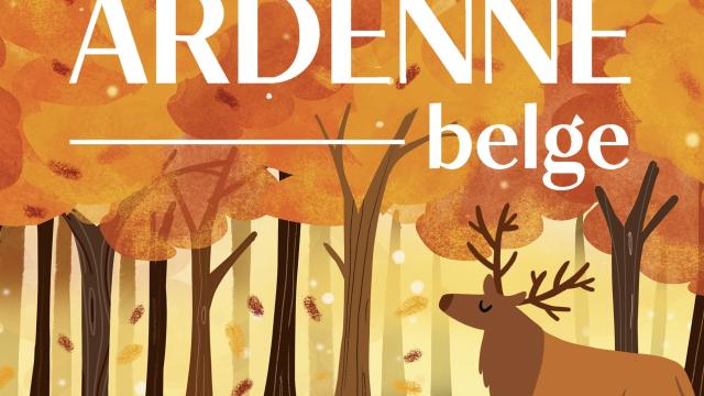 ARDENNE BELGE TOURISME
