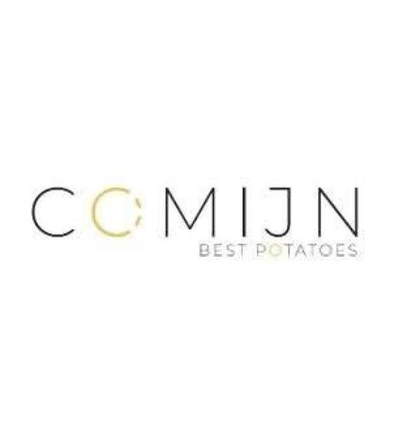 COMIJN — COMIJN