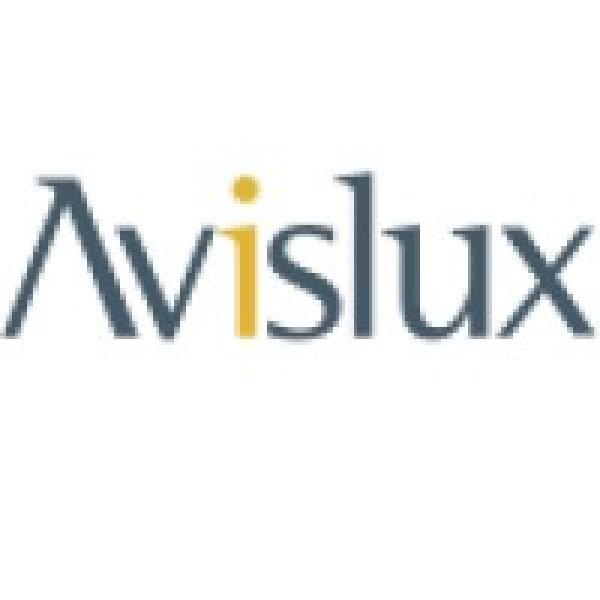 AVISLUX — Logo