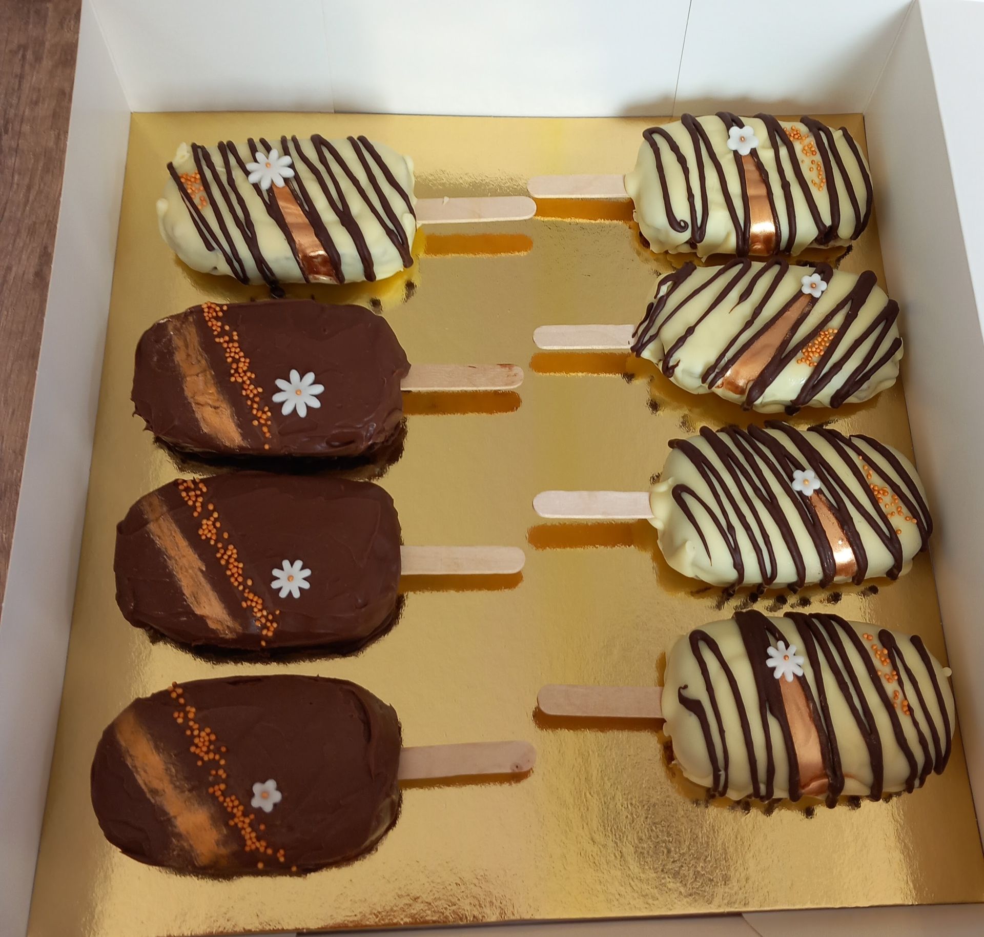 Photo 1 de CAKE DESIGNER CDC