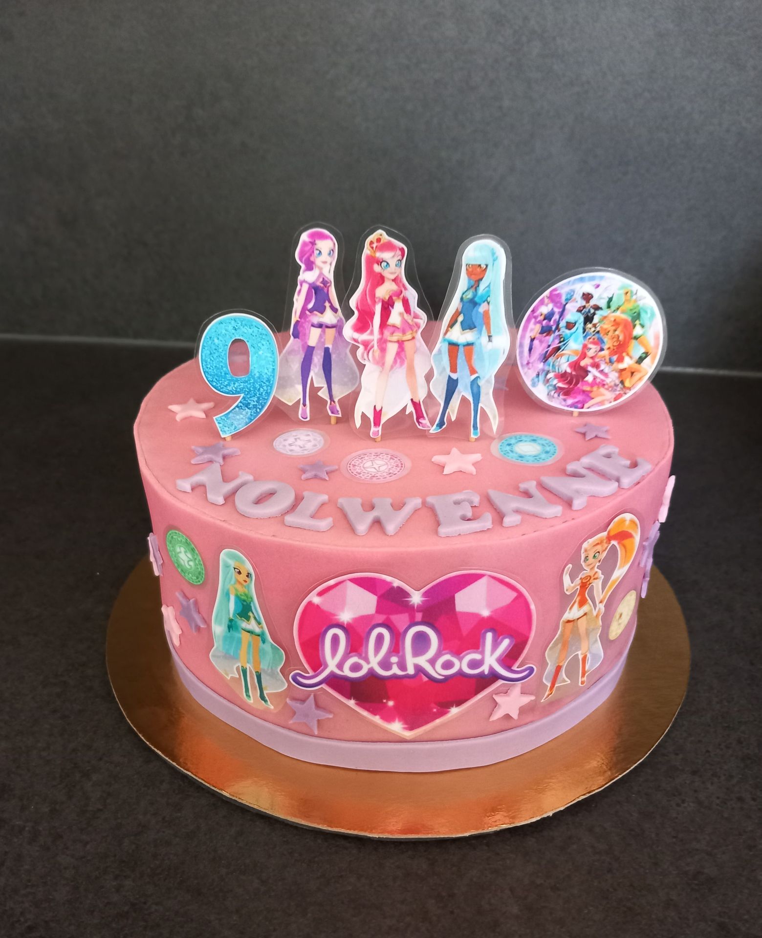 Photo 3 de CAKE DESIGNER CDC